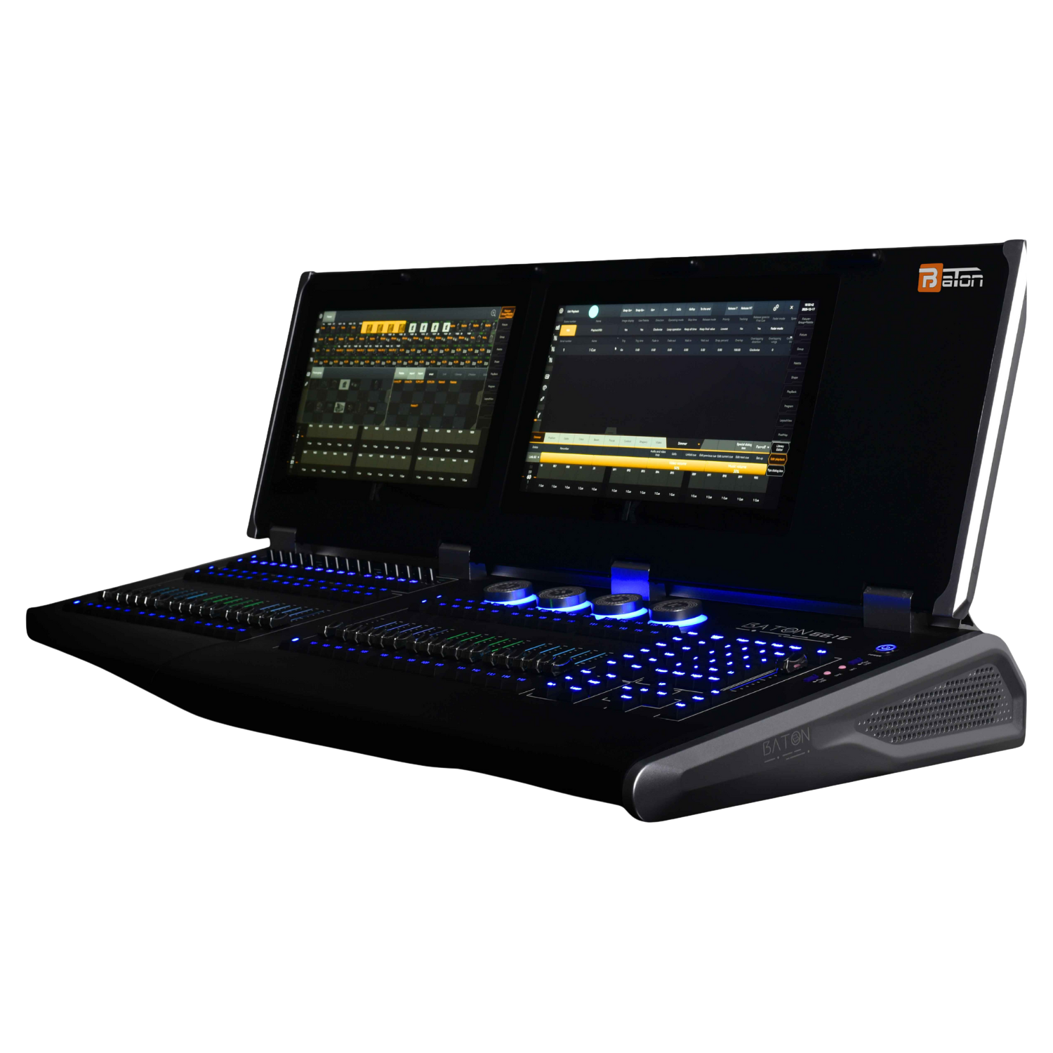 Baton 6616