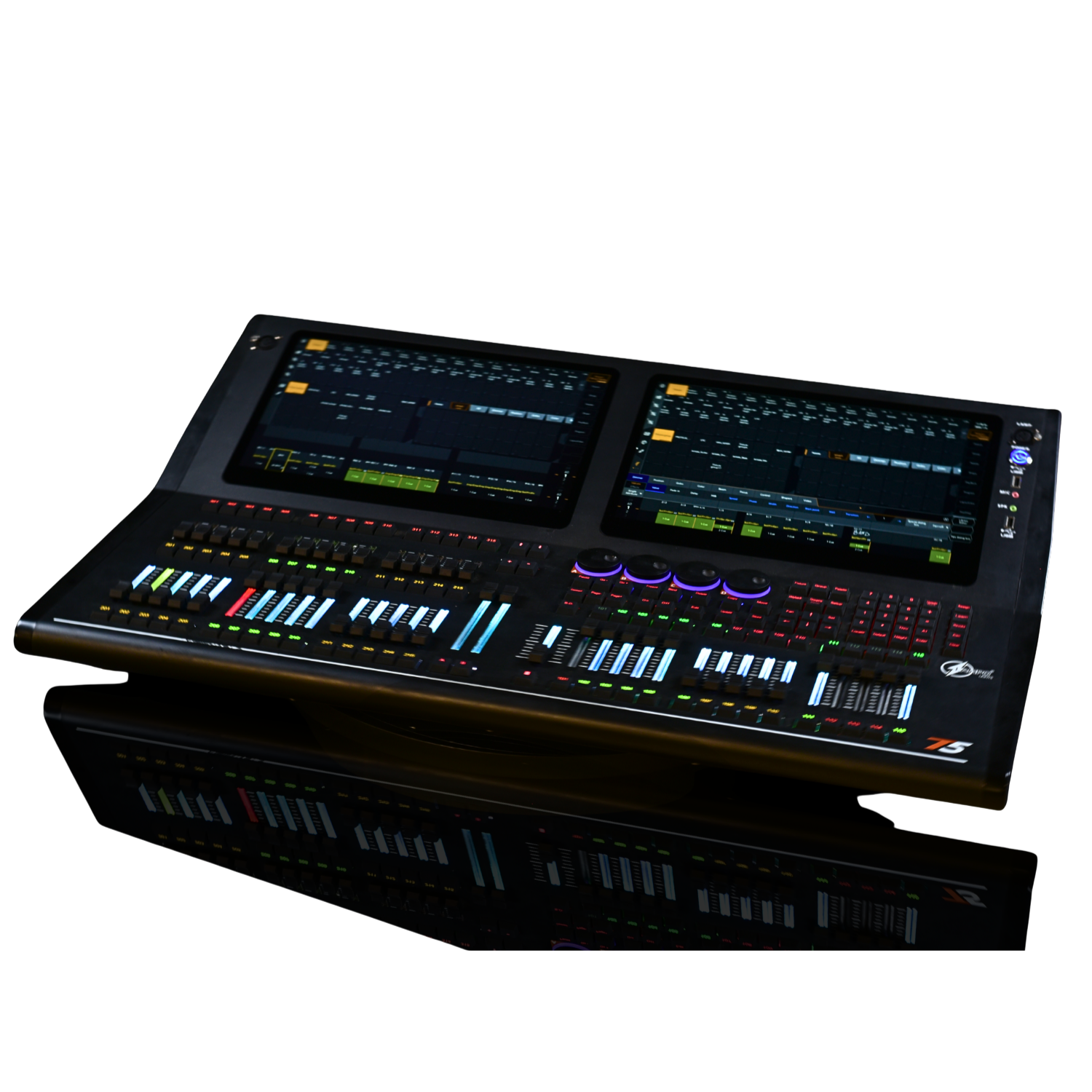 Baton T5